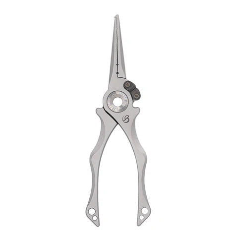 BELMONT (MP-208) STAIN SPLIT RING PLIERS 170 - Blue Outdoors