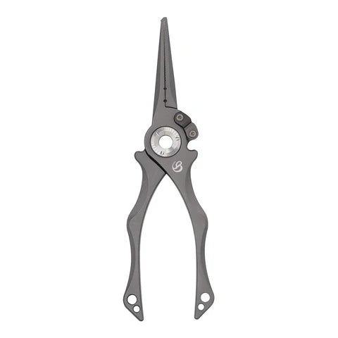 Belmont Solid SUS Split Ring Pliers