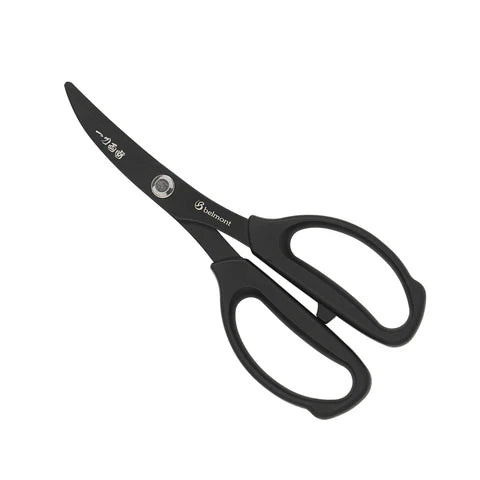 Belmont Ikejime scissors