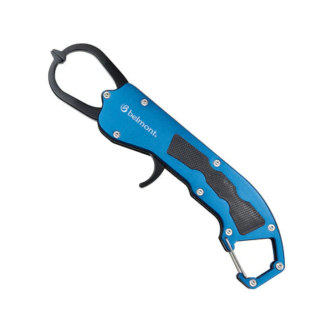 Belmont Metal Fish Grip