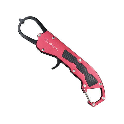 Belmont Metal Fish Grip