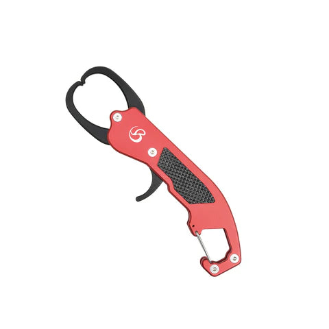 Belmont Metal Fish Grip Mini