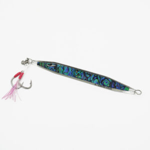 Catch Double Trouble Paua Power Jig