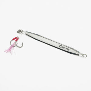 Catch Double Trouble Paua Power Jig