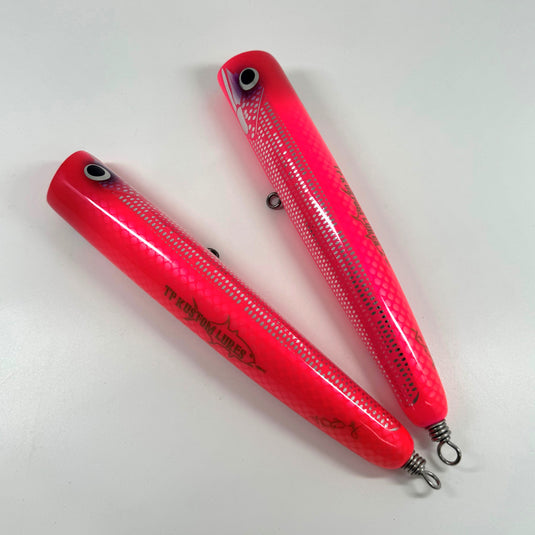 TP Kustom - Night King 100