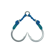 BKK Plugging Double HD