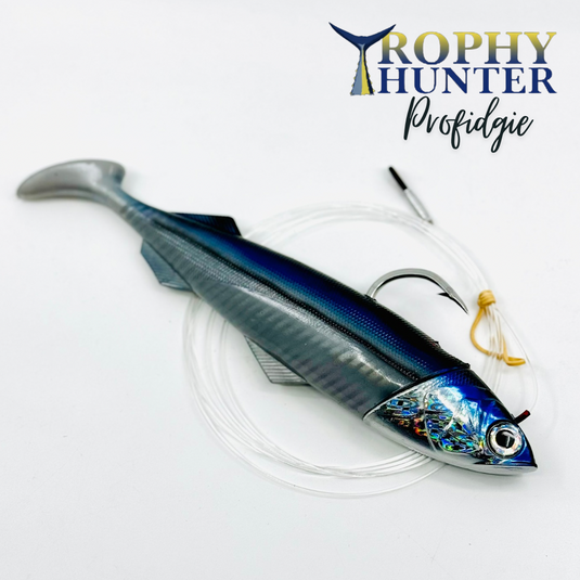 Trophy Hunter Profidgie Lure