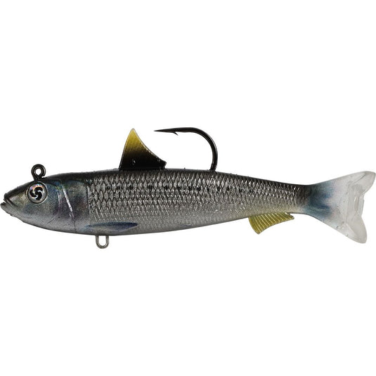 Atomic Real Baitz Real Baitz Australian Pilchard 100mm