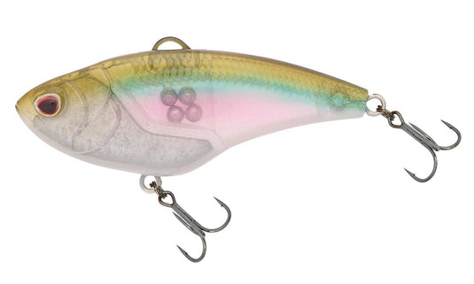 Nomad Swimtrex Max 57mm