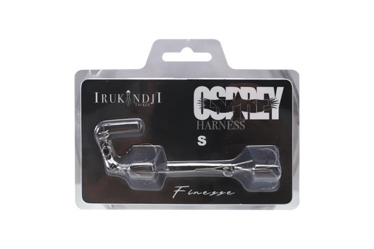 Irukandji Osprey Finesse Wire Harness (Light)
