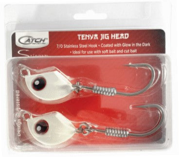 Catch Stingaz Elevator Jigheads