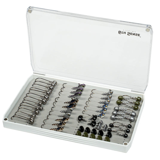 6th Sense - Terminal Chamber