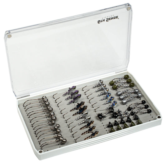 6th Sense - Terminal Chamber