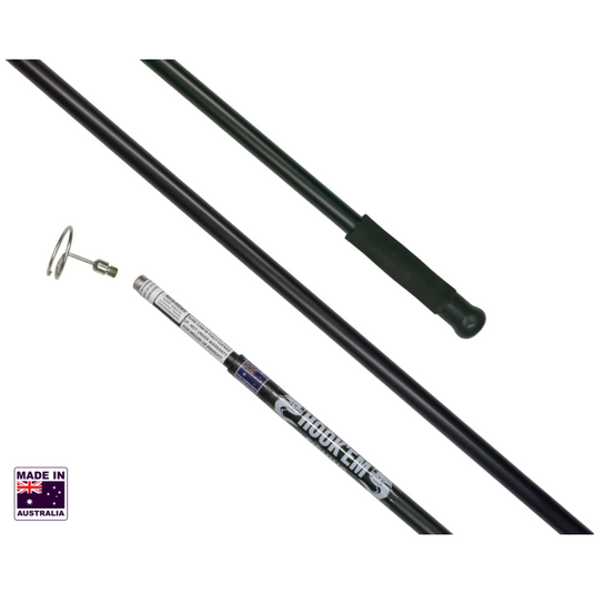 Hook'em Lure Retriever 3.6m Telescopic