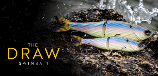 6th Sense - The Draw 6.5