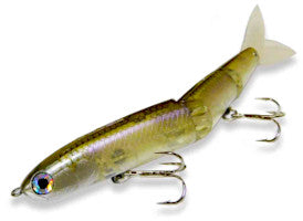 HMKL Alive Bait 85mm Floating