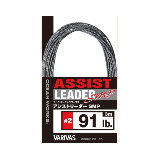 Varivas Assist Leader SMP (3m)