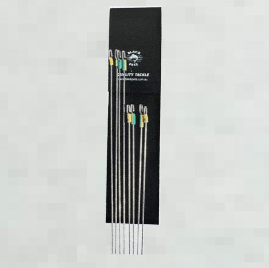 Black Pete - Standard Bait Needle Kit