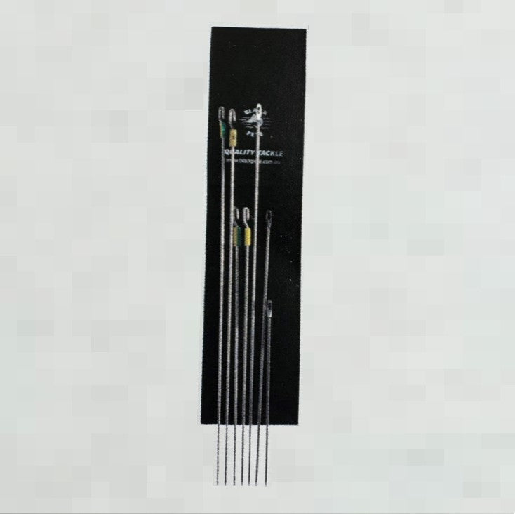 Black Pete Light Bait Rigging Kit