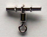 NT Swivel Branch Power Swivel
