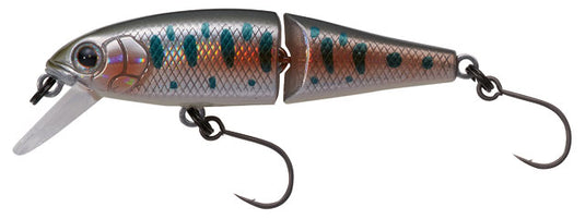 Tackle House Buffet Jointed (51S)