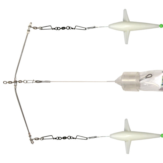 Pakula Spreader Bar 12