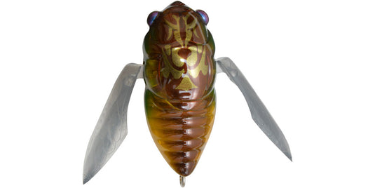 Megabass Grand Siglett