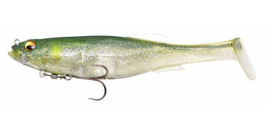 Megabass Magdraft 8