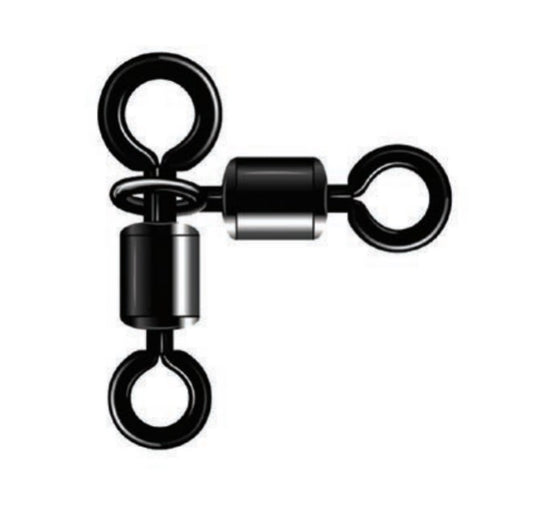 NT Swivel - Power Combination Swivel (New!)