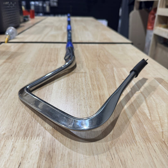 Hook'em Custom Barrel Gaff