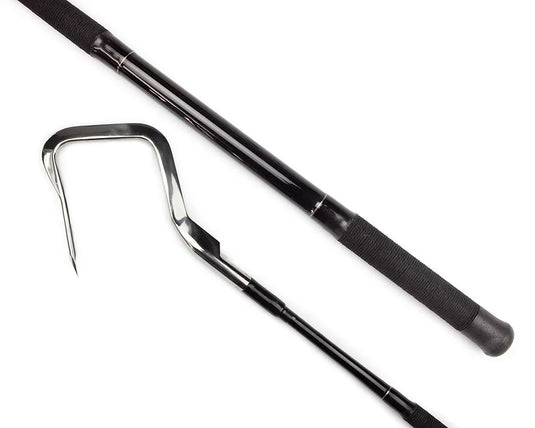 Hook'em Cast Fixed - Diamond Series Gaff