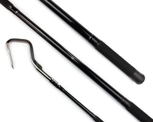 Hook'em Cast Fixed - Diamond Series Gaff