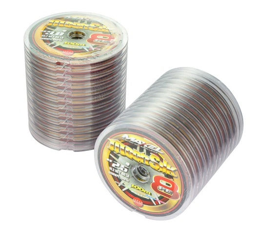 Maxel Moonsilk Braid 1200m