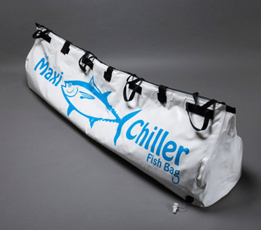 Chiller Fish Bags - The Maxi Chiller Fish Bag