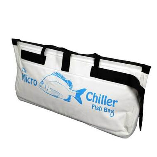 Chiller Fish Bags - The Micro Chiller Fish Bag