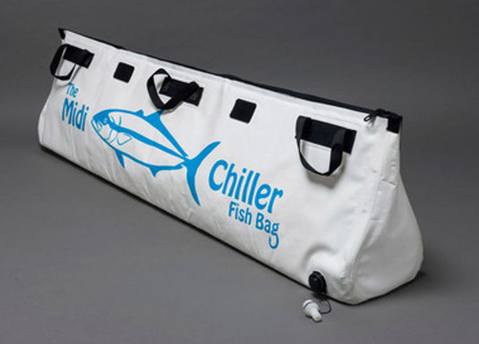Chiller Fish Bags - The Midi Chiller Fish Bag
