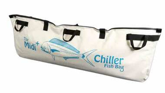 Chiller Fish Bags - The Midi+ Chiller Fish Bag