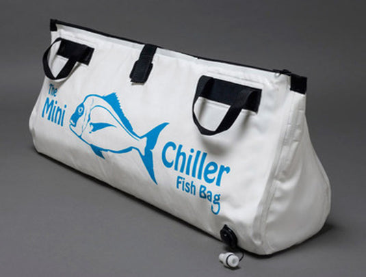 Chiller Fish Bags - The Mini Chiller Fish Bag