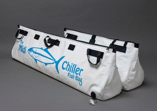 Chiller Fish Bags - The Midi Chiller Fish Bag
