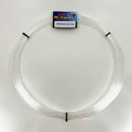 MoMoi Marlin Hard Leader 50m