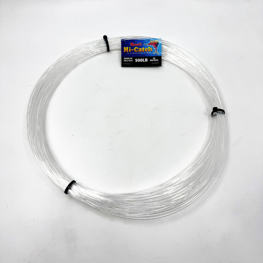Momoi Hi-Catch Marlin Ultra Hard Mono (50m)