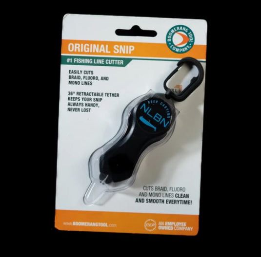 NLBN X Boomerang Snips