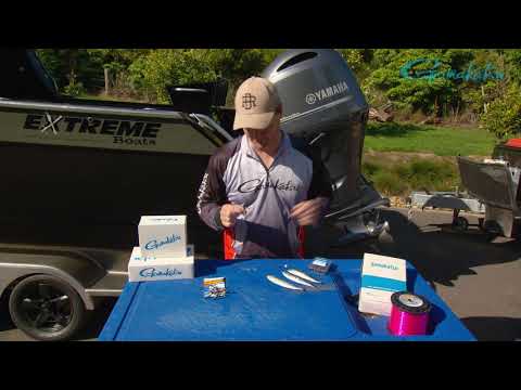 Gamakatsu Octopus (Black)