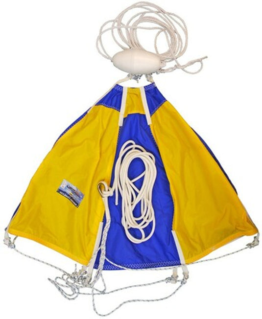 Octochute Sea Drift Anchor (Size 7 & 9)