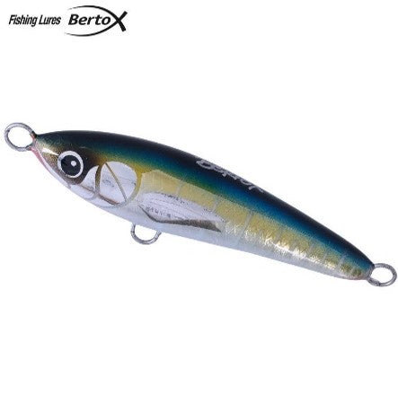 Bertox Stickbait 20cm/105g (Floating)