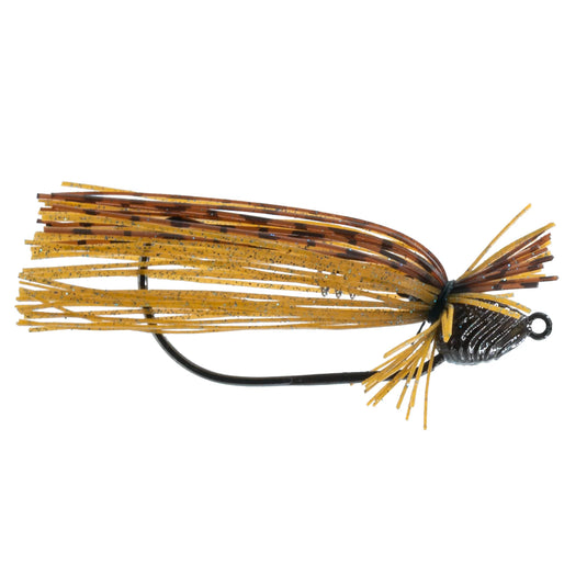 6th Sense - Axle Hybrid Finesse Jig (3/8oz 3/0)
