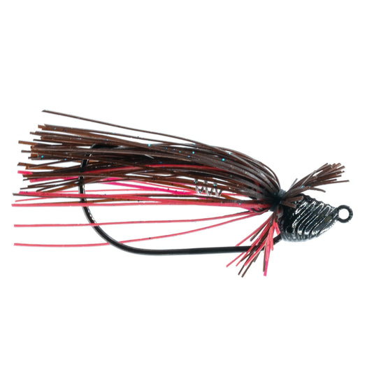 6th Sense - Axle Hybrid Finesse Jig (1/2oz 3/0)
