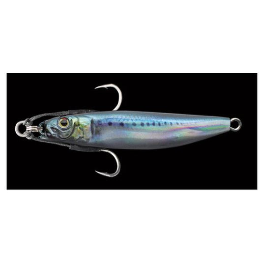 Little Jack Metal Adict Type 01 - 40g