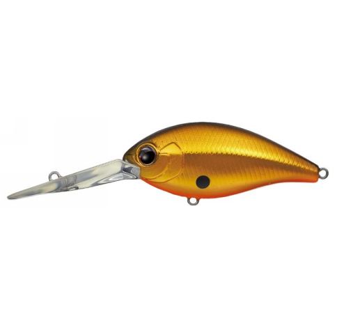 Ever Green Combat Crank 400