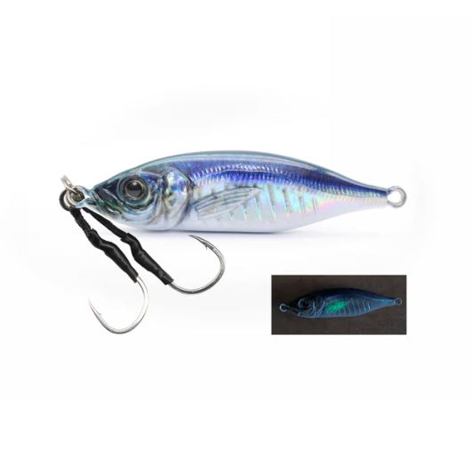 Little Jack Metal Adict Type 06 - 60g